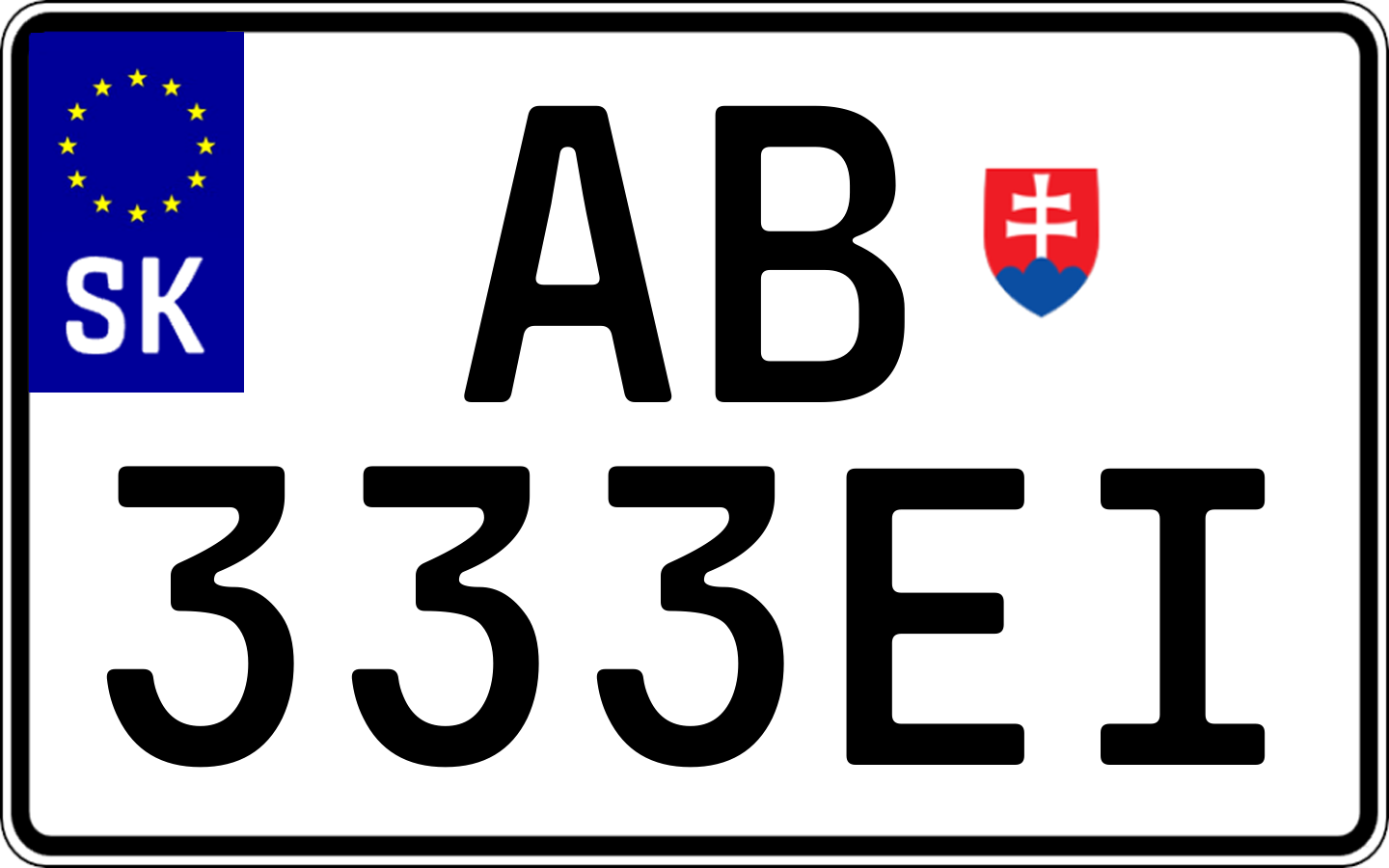 Typ IV - Bežná 2R