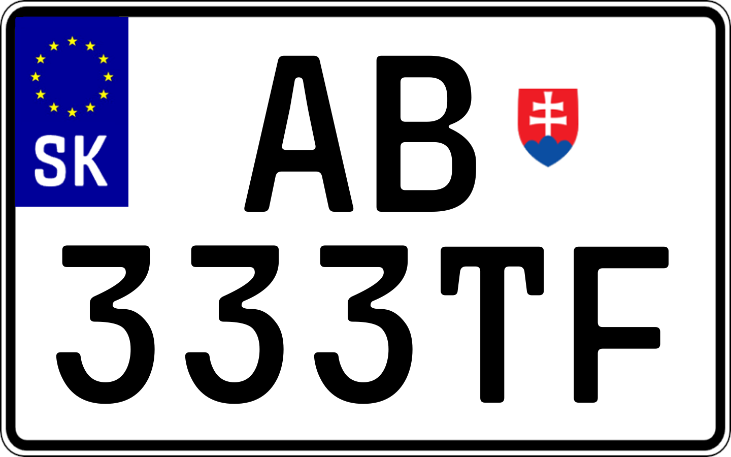 Typ IV - Bežná 2R