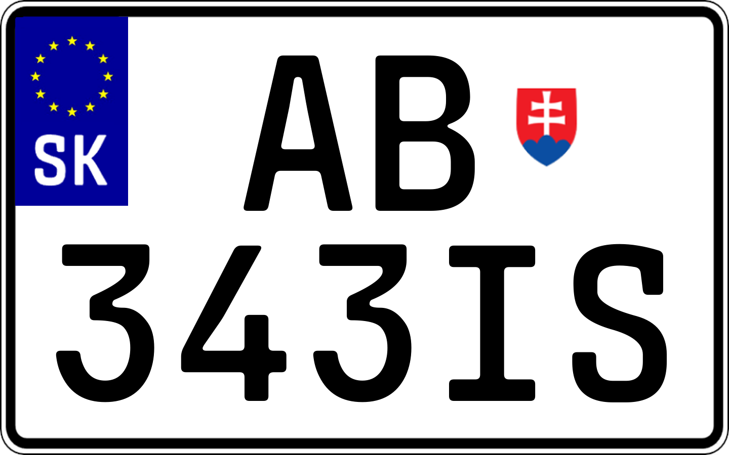 Typ IV - Bežná 2R