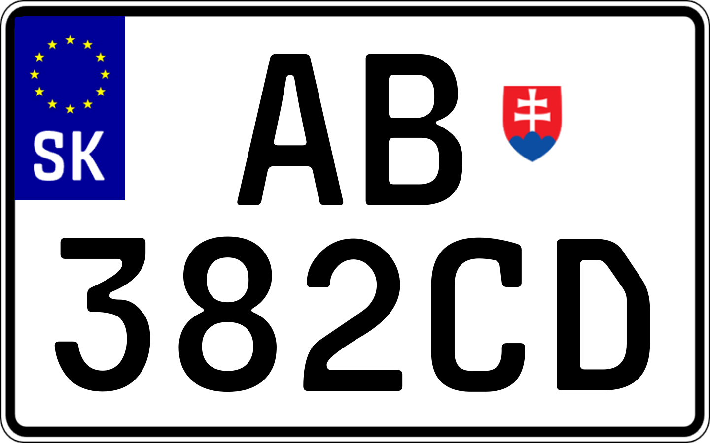 Typ IV - Bežná 2R