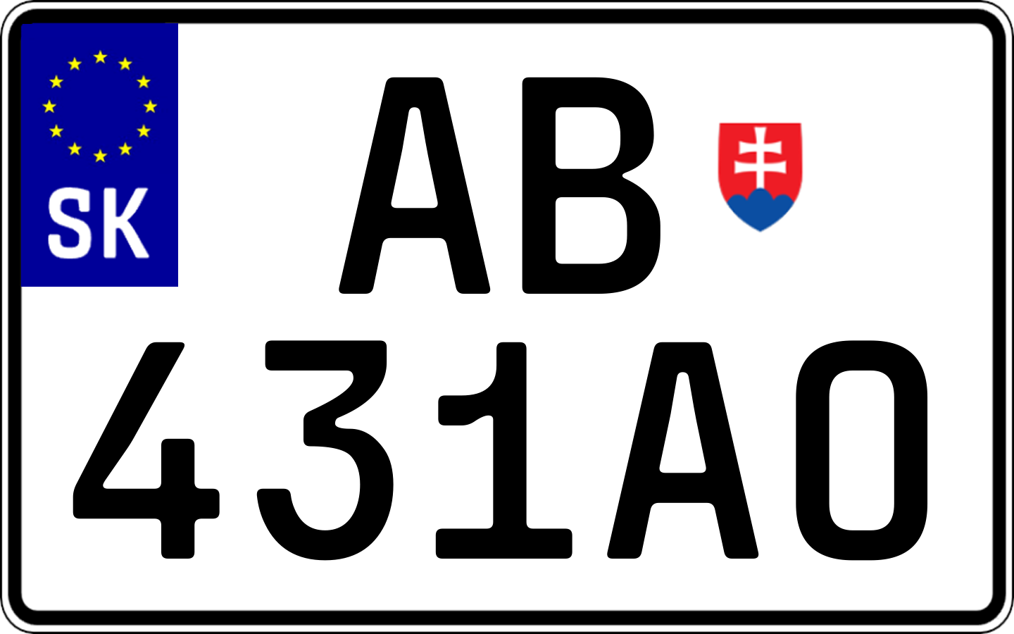Typ IV - Bežná 2R