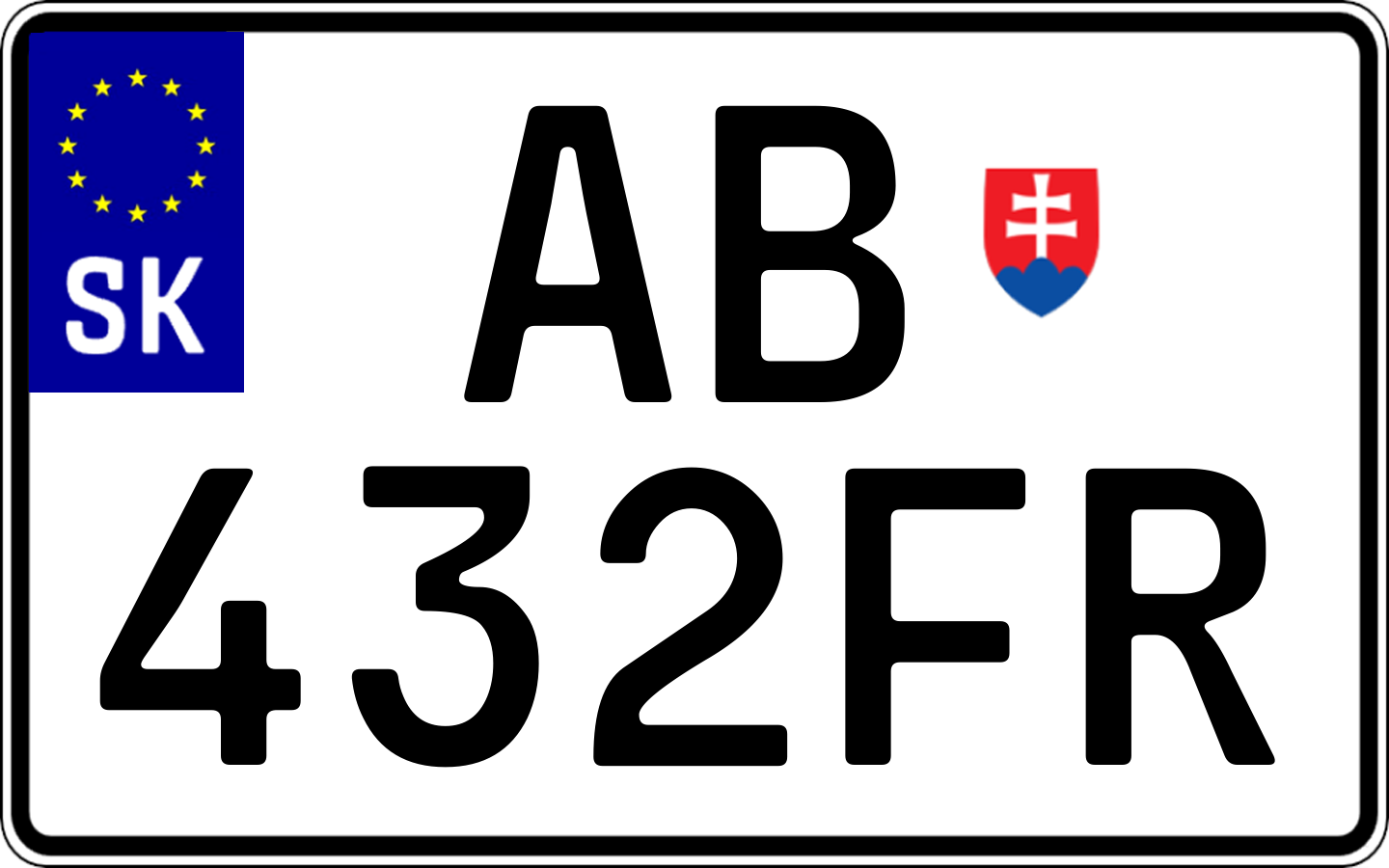 Typ IV - Bežná 2R