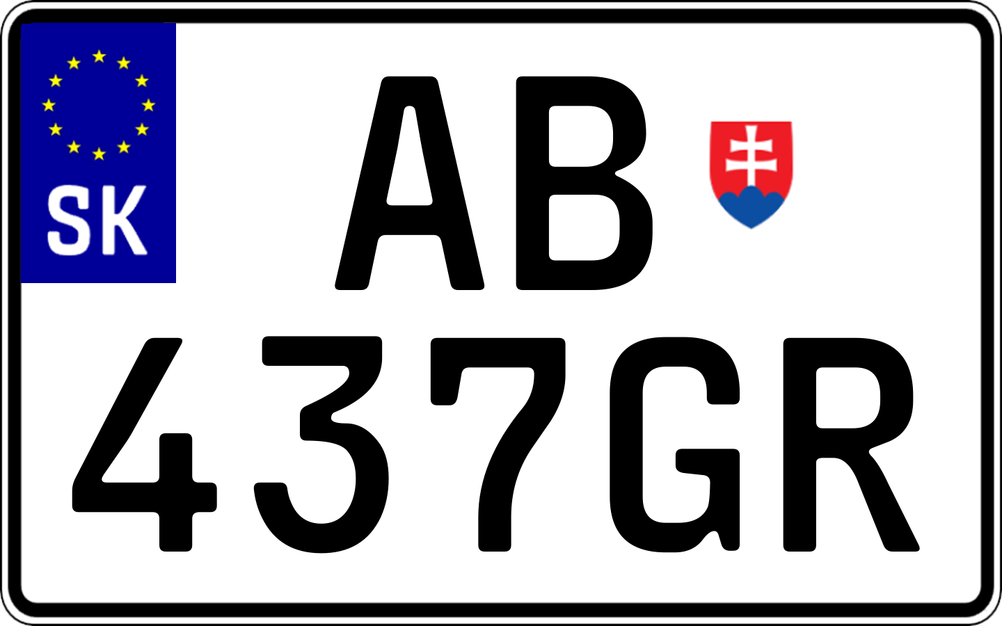 Typ IV - Bežná 2R