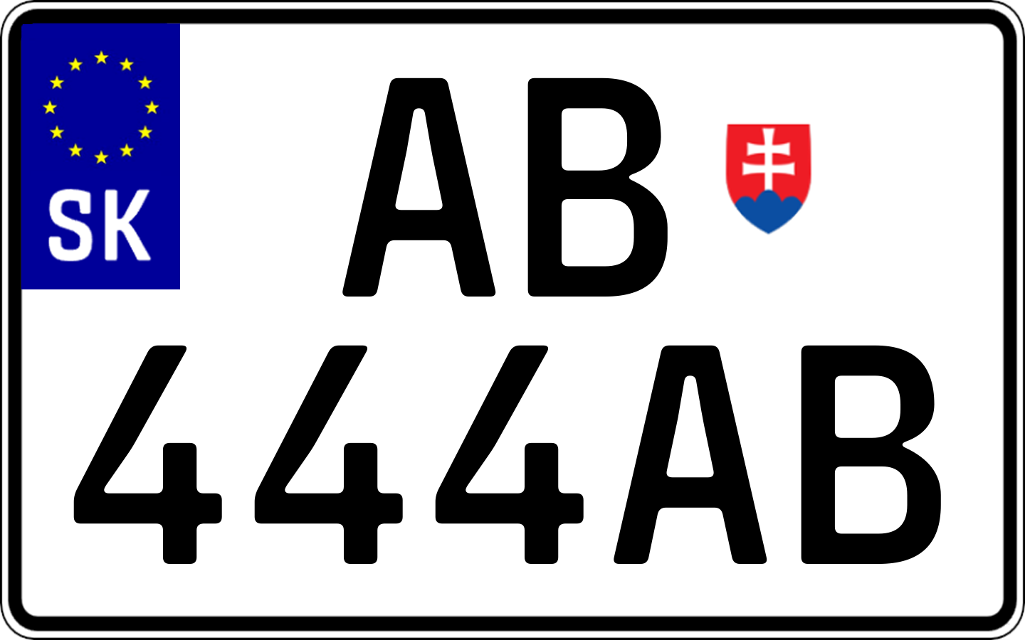 Typ IV - Bežná 2R