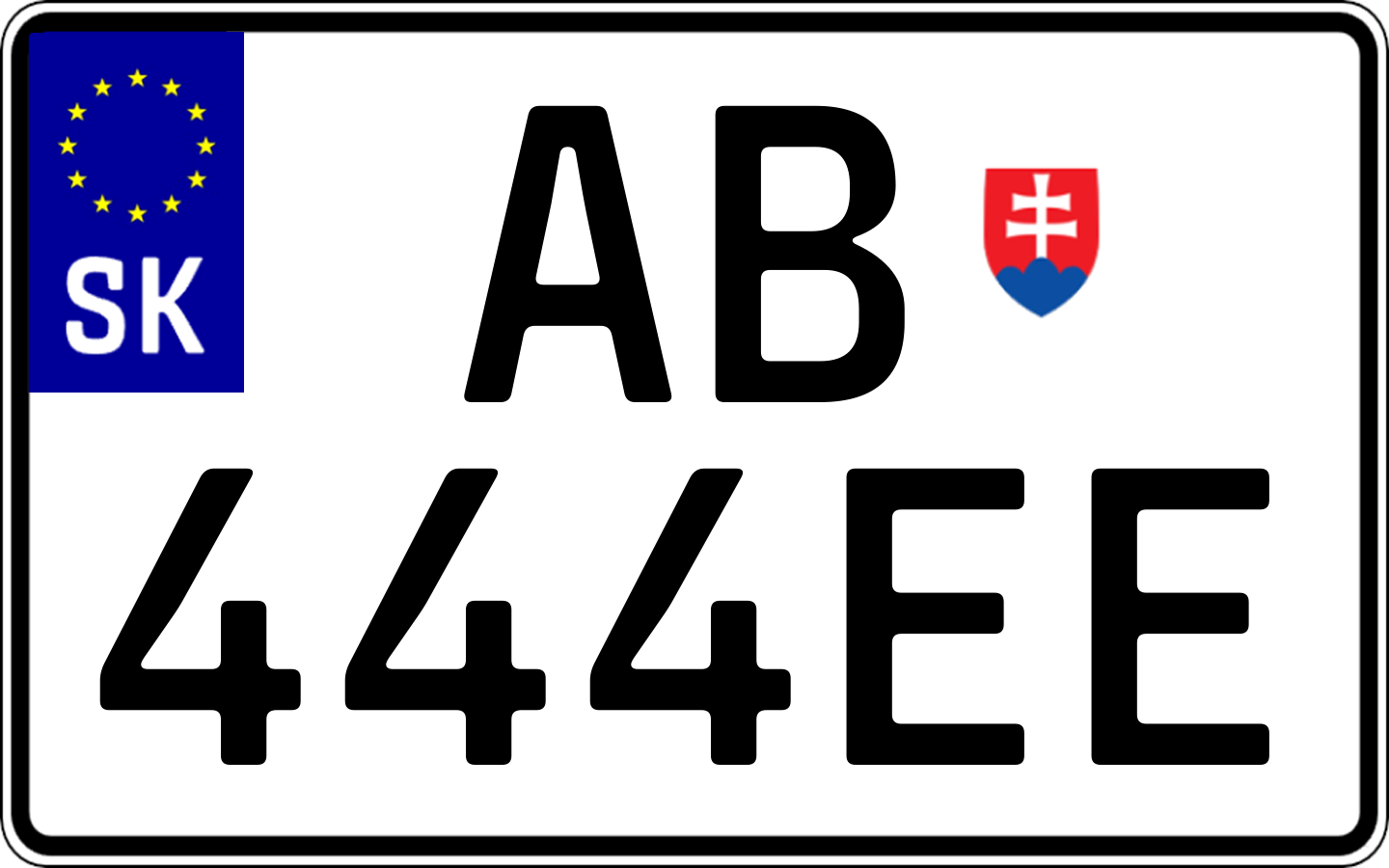 Typ IV - Bežná 2R