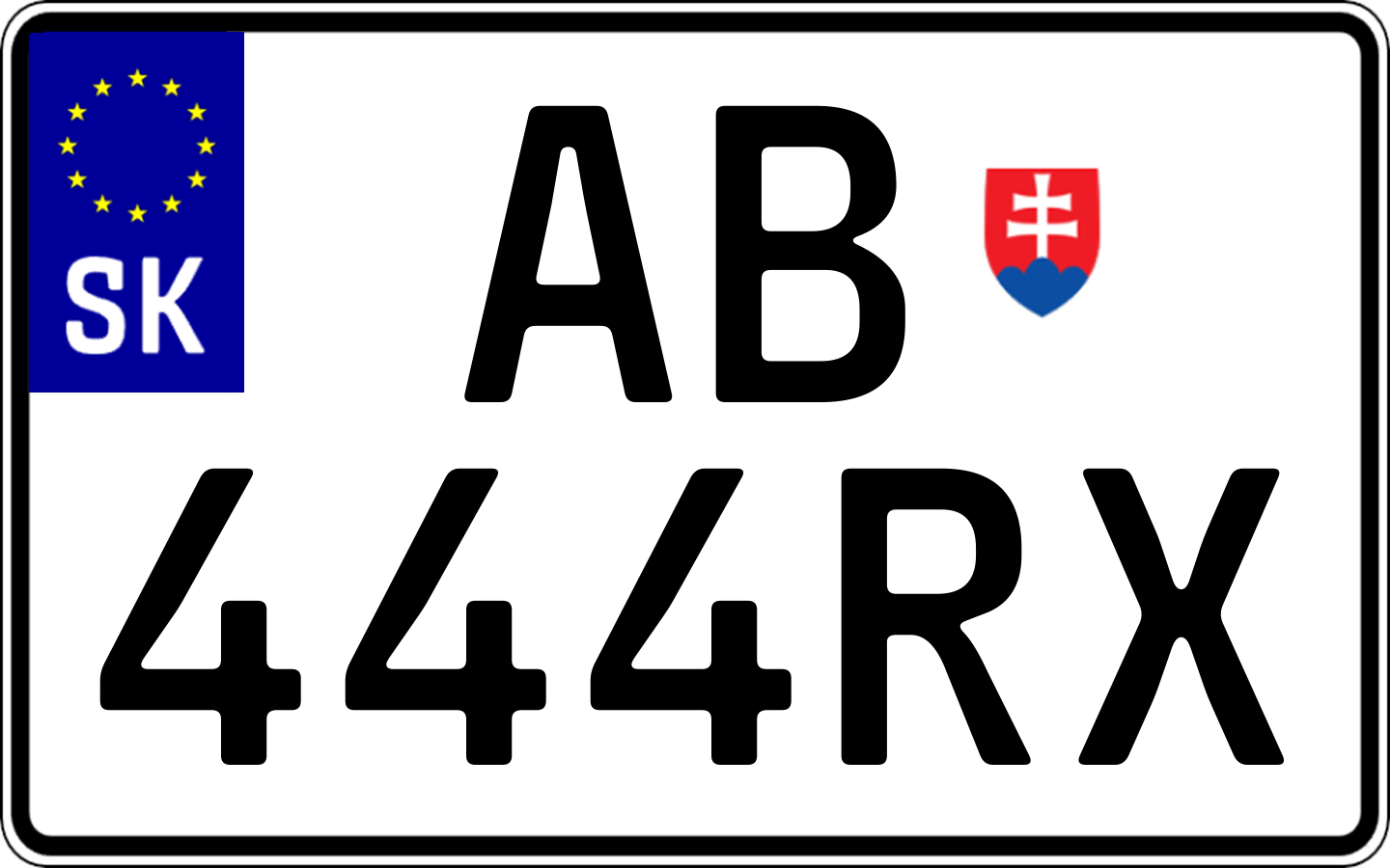 Typ IV - Bežná 2R
