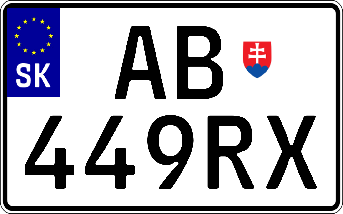 Typ IV - Bežná 2R