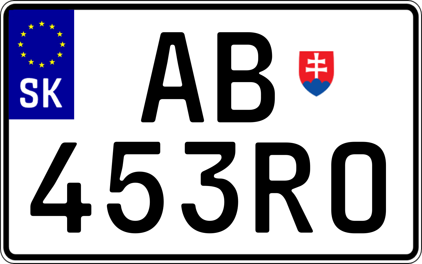 Typ IV - Bežná 2R