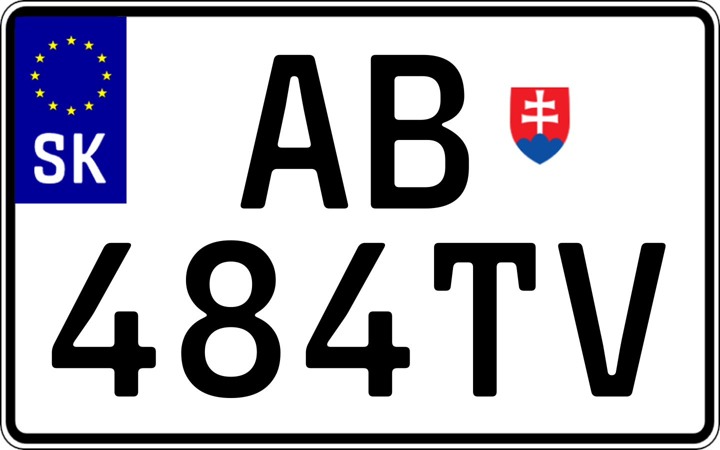 Typ IV - Bežná 2R