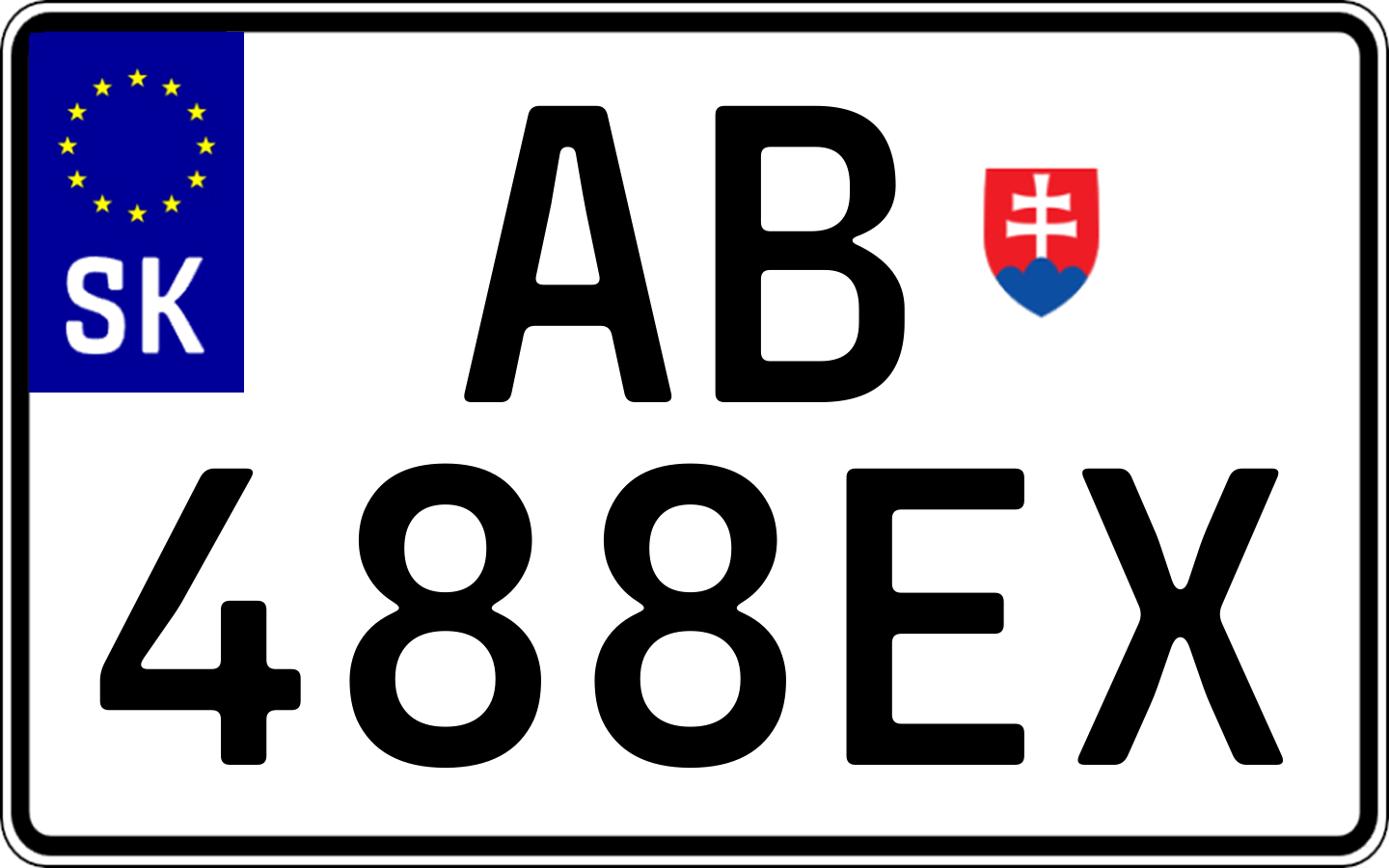 Typ IV - Bežná 2R
