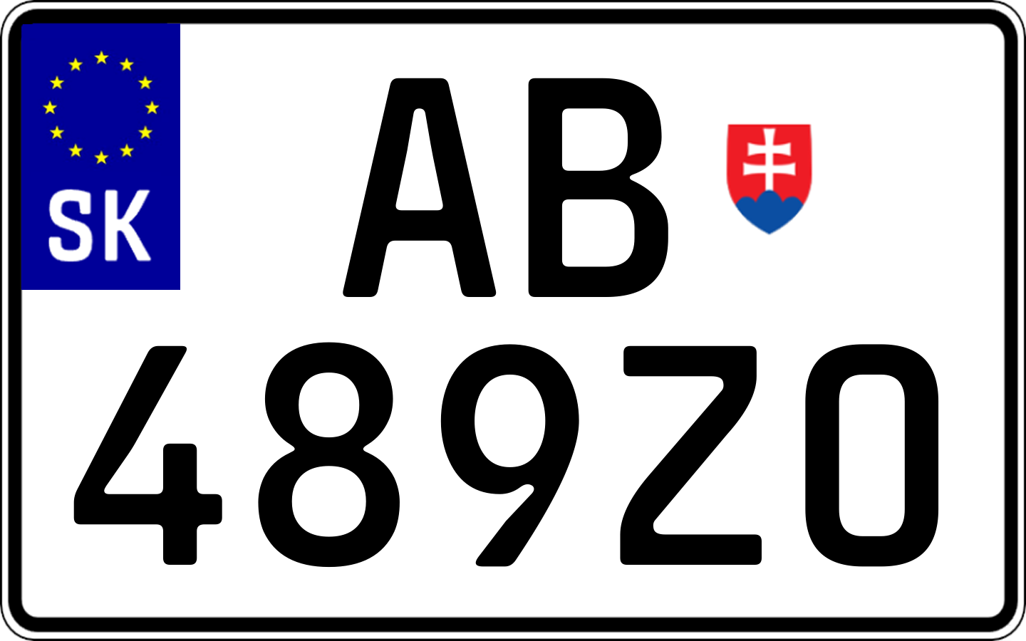 Typ IV - Bežná 2R