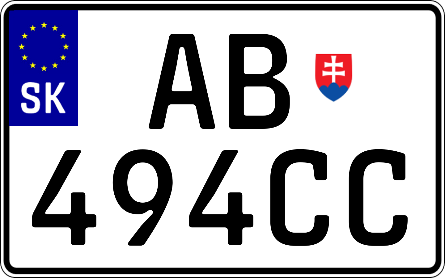 Typ IV - Bežná 2R