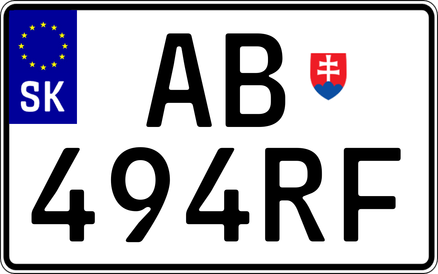 Typ IV - Bežná 2R