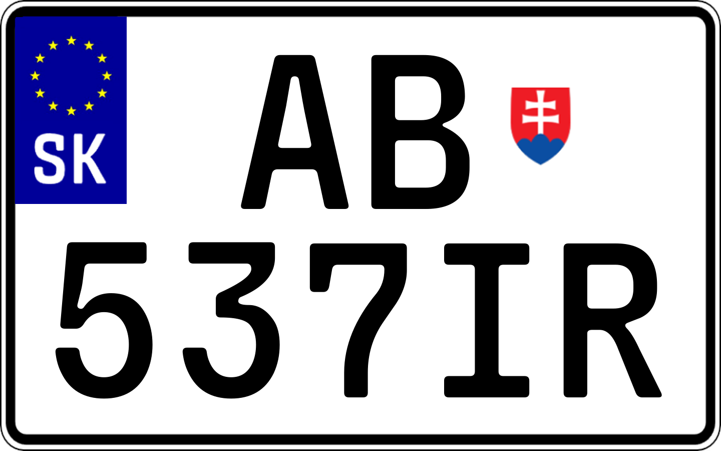 Typ IV - Bežná 2R