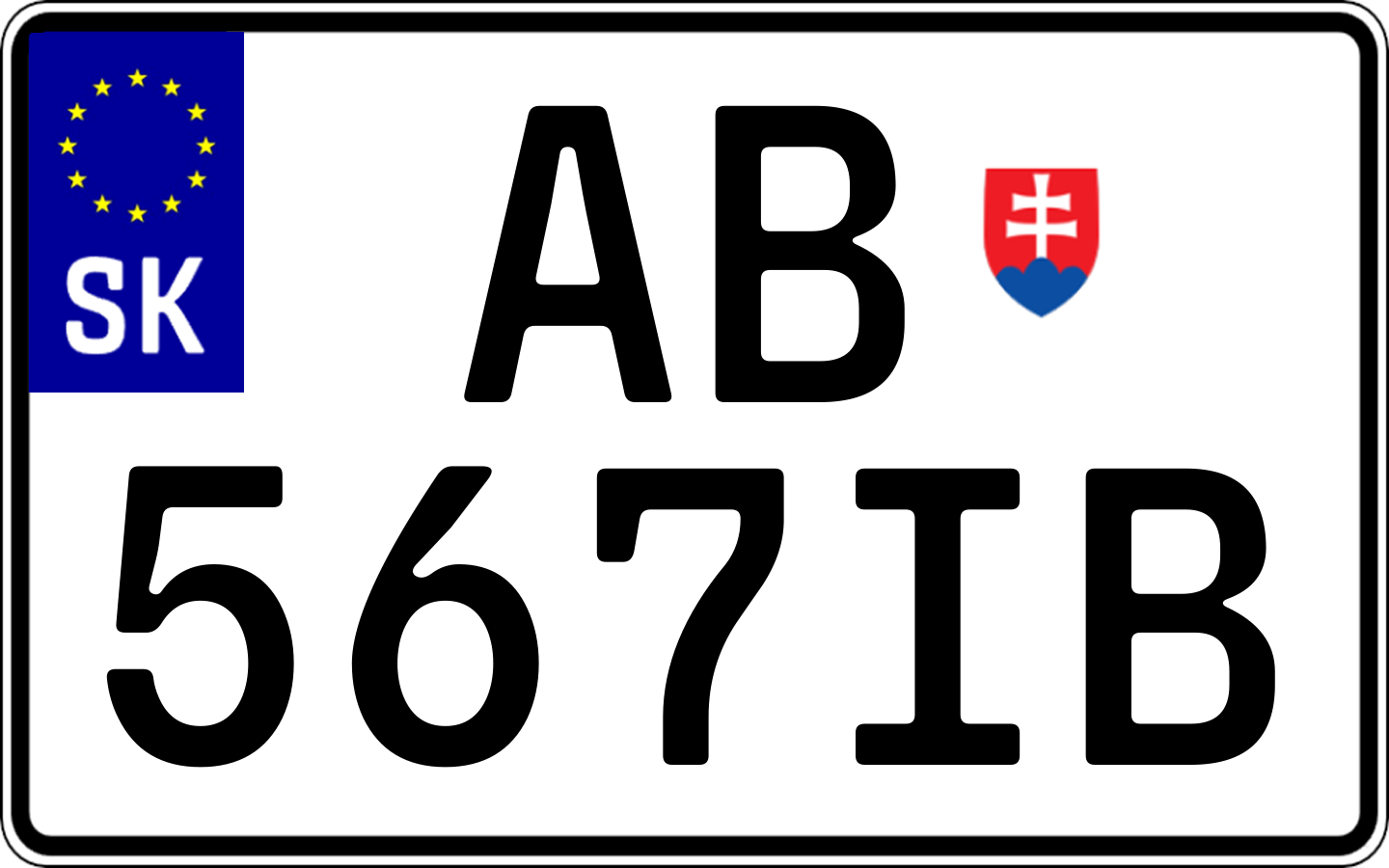 Typ IV - Bežná 2R