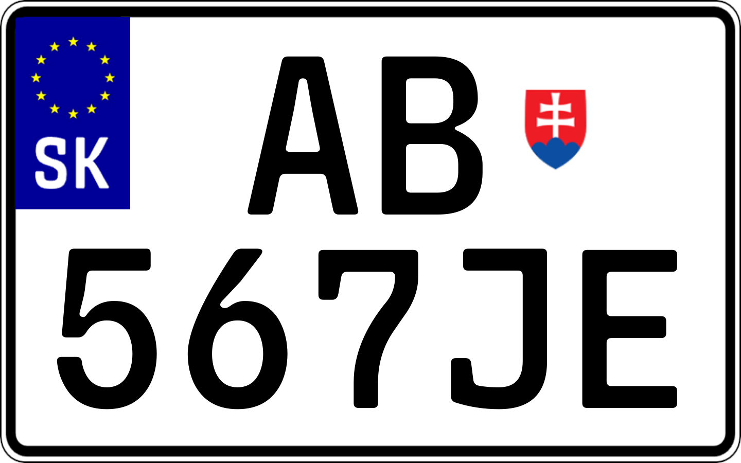 Typ IV - Bežná 2R
