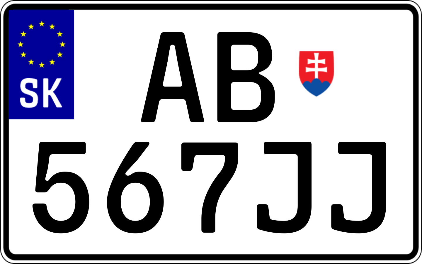 Typ IV - Bežná 2R