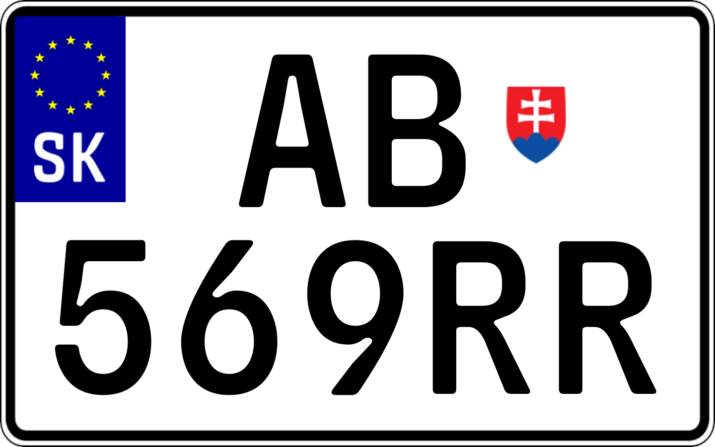 Typ IV - Bežná 2R
