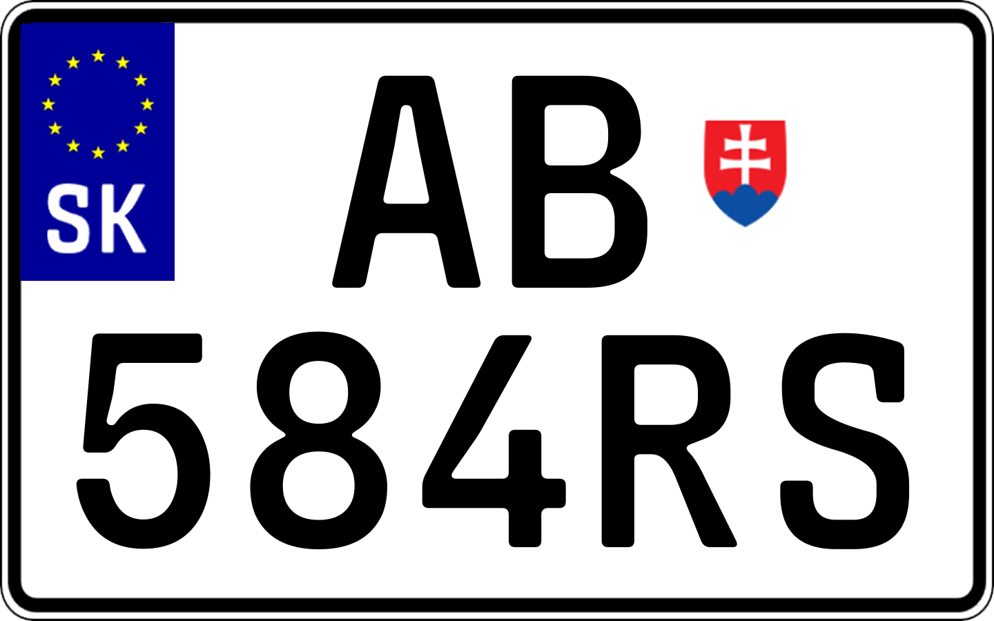 Typ IV - Bežná 2R