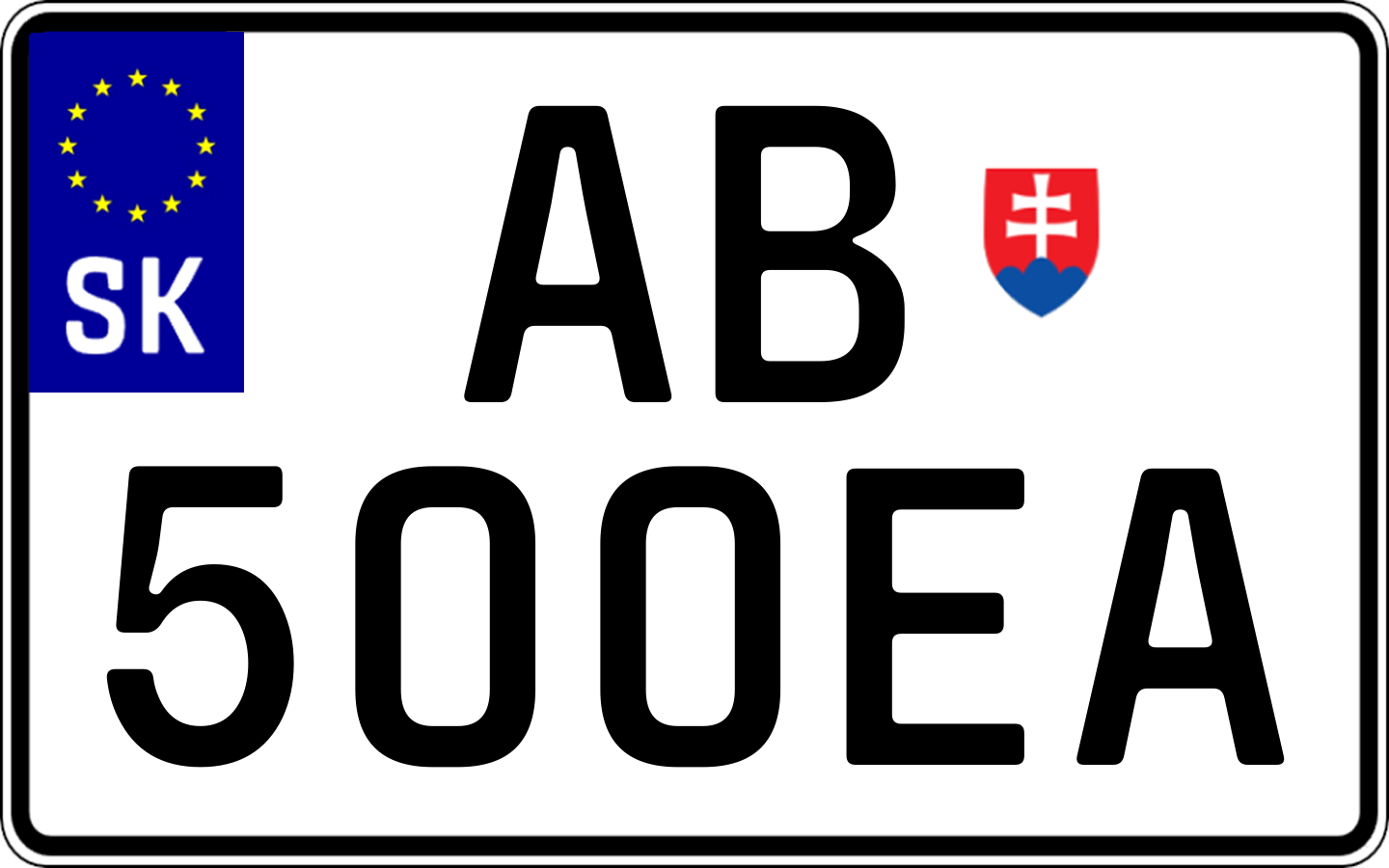 Typ IV - Bežná 2R