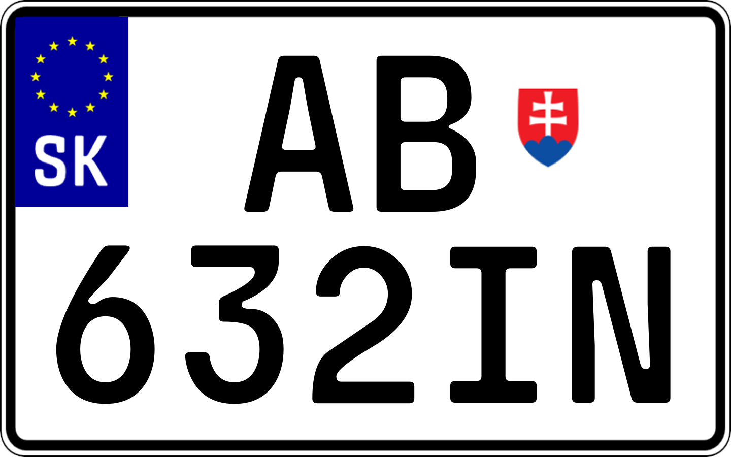 Typ IV - Bežná 2R