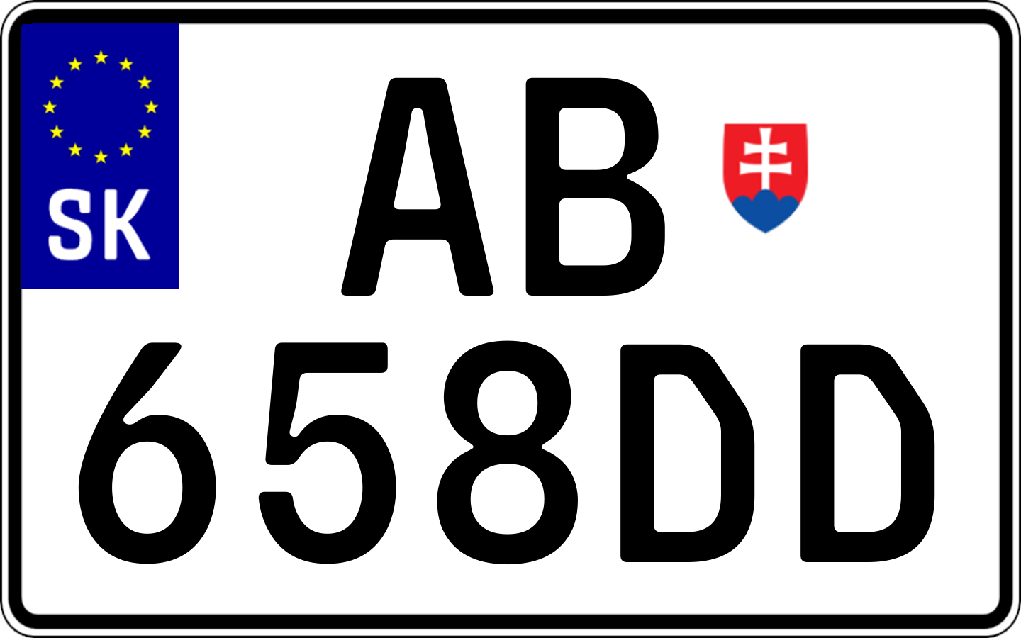 Typ IV - Bežná 2R