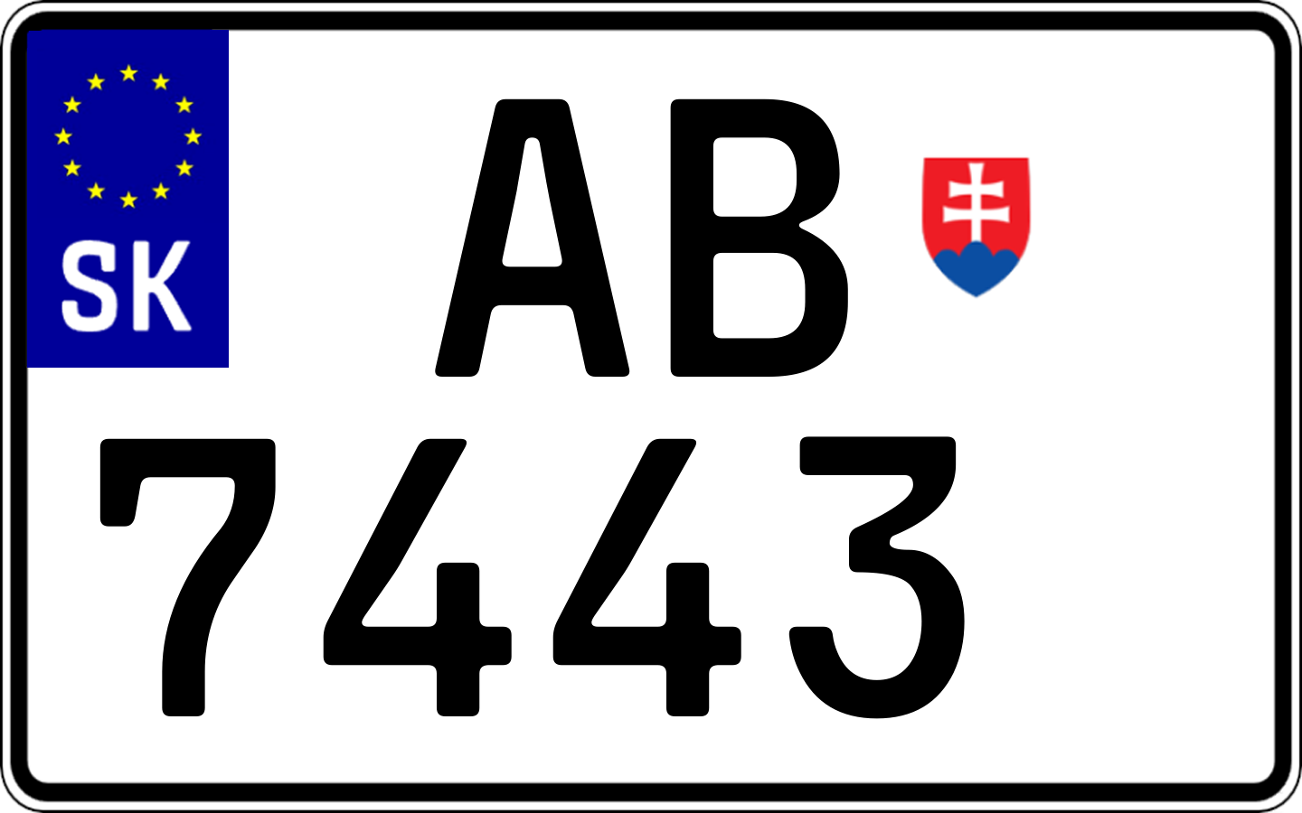 Typ IV - Bežná 2R