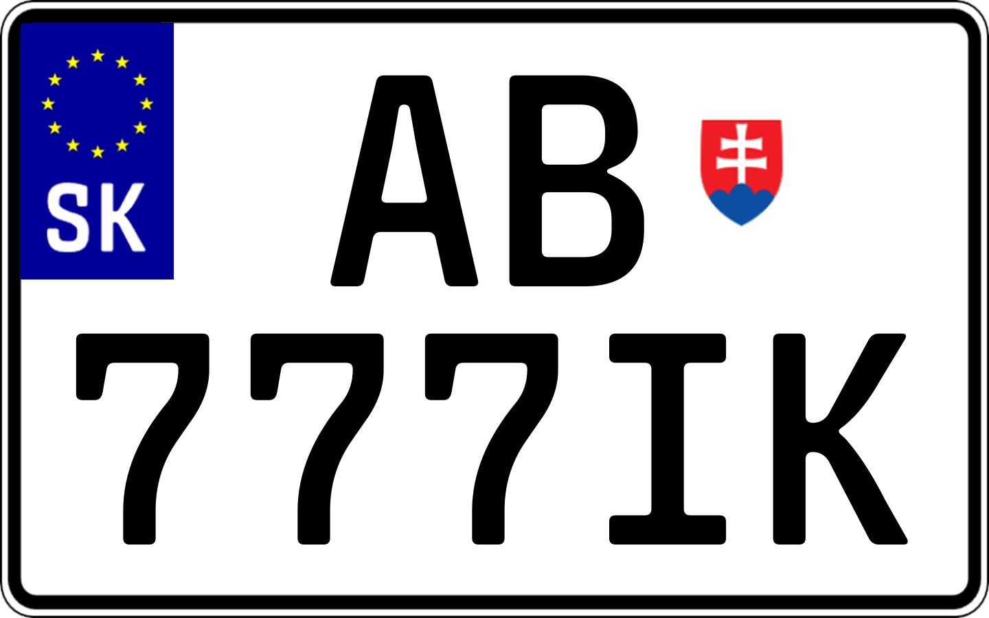 Typ IV - Bežná 2R