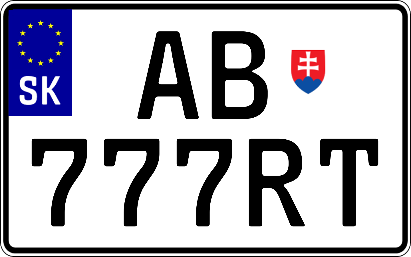 Typ IV - Bežná 2R