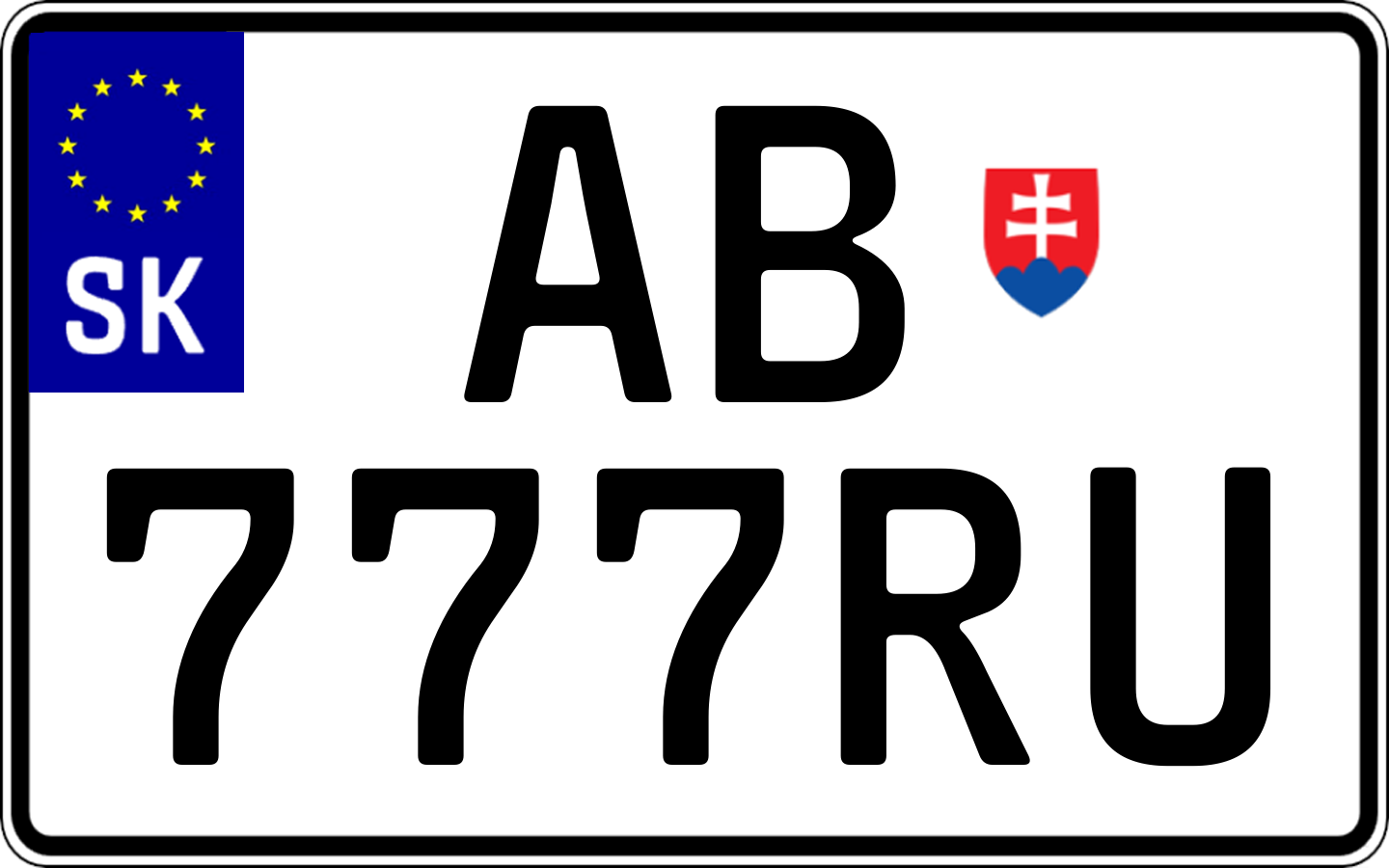 Typ IV - Bežná 2R