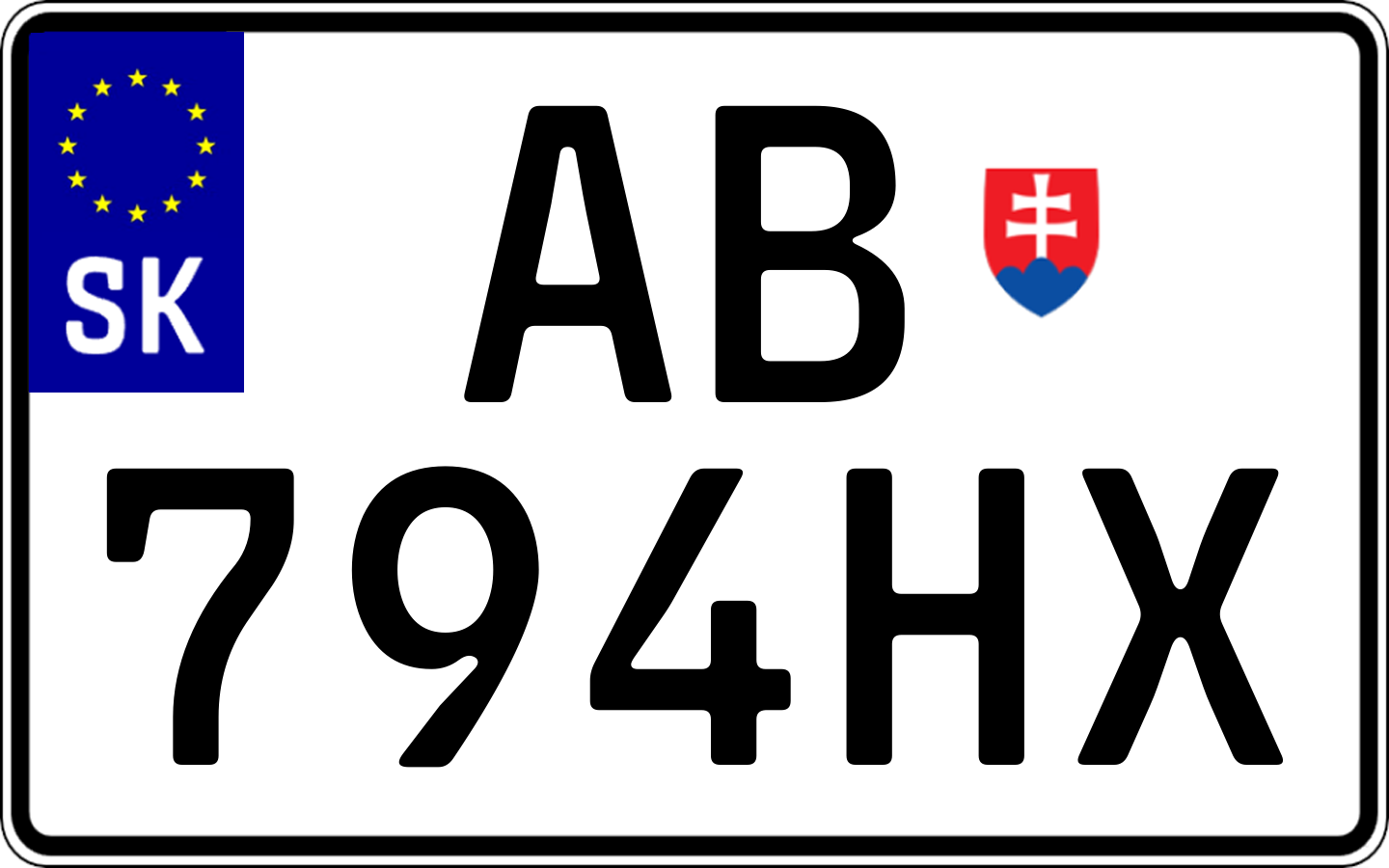 Typ IV - Bežná 2R