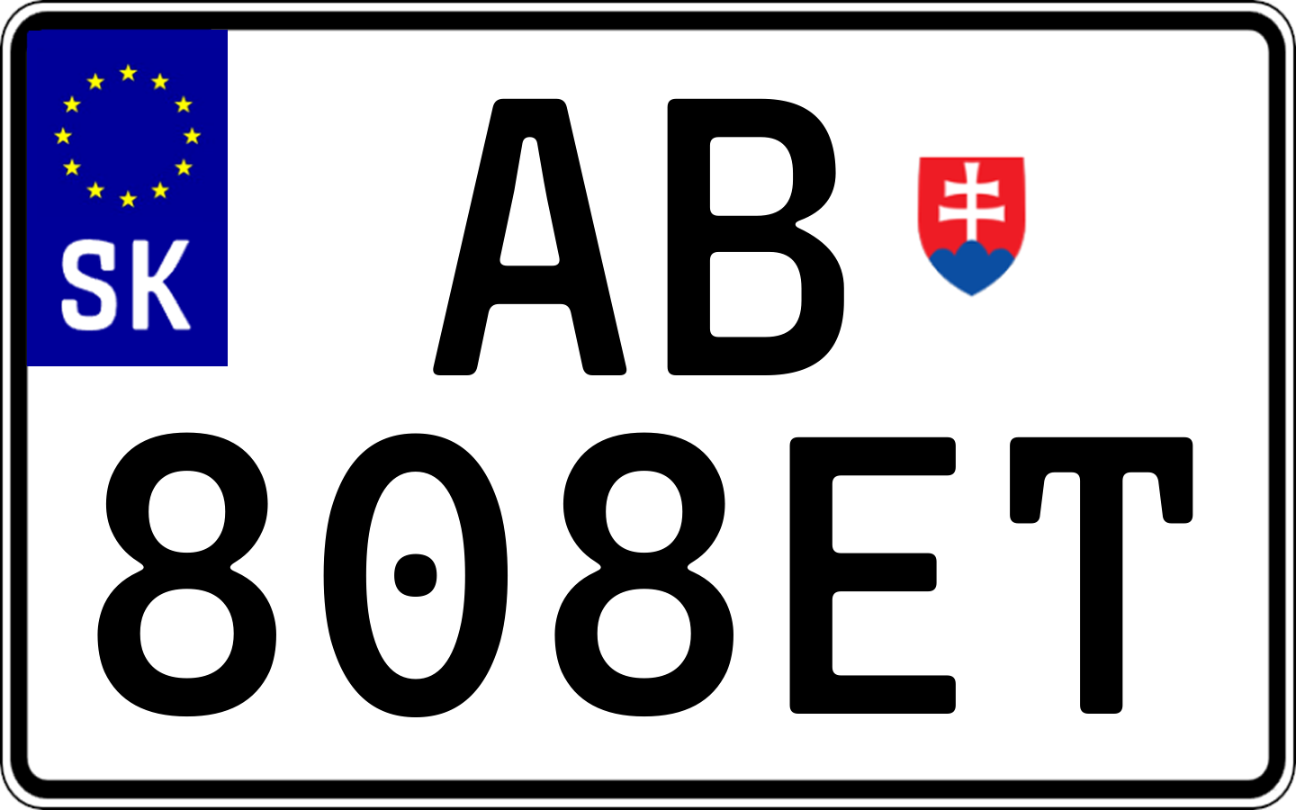 Typ IV - Bežná 2R