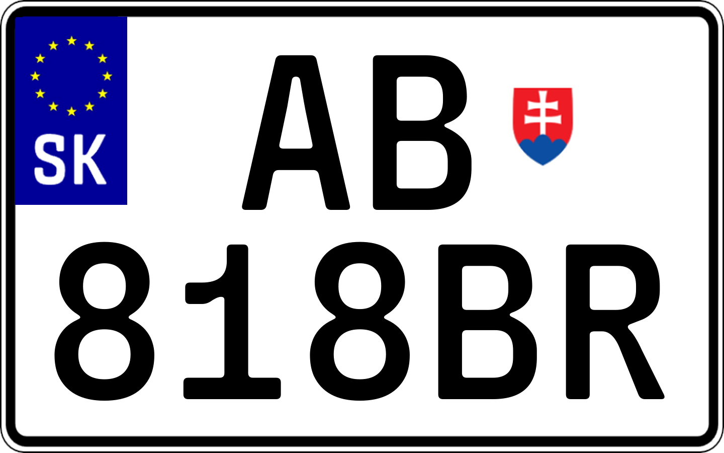 Typ IV - Bežná 2R