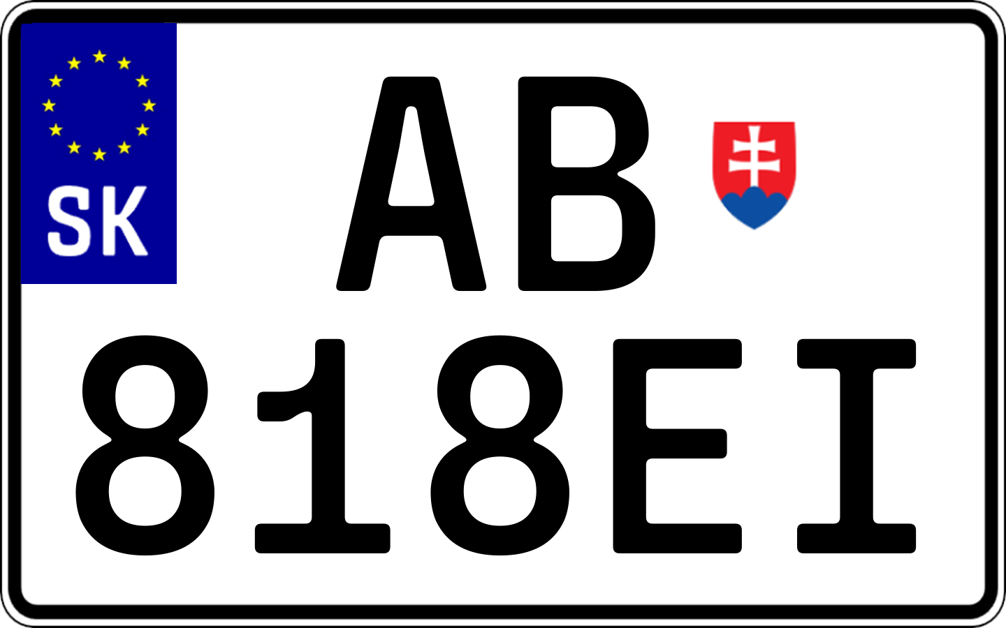 Typ IV - Bežná 2R