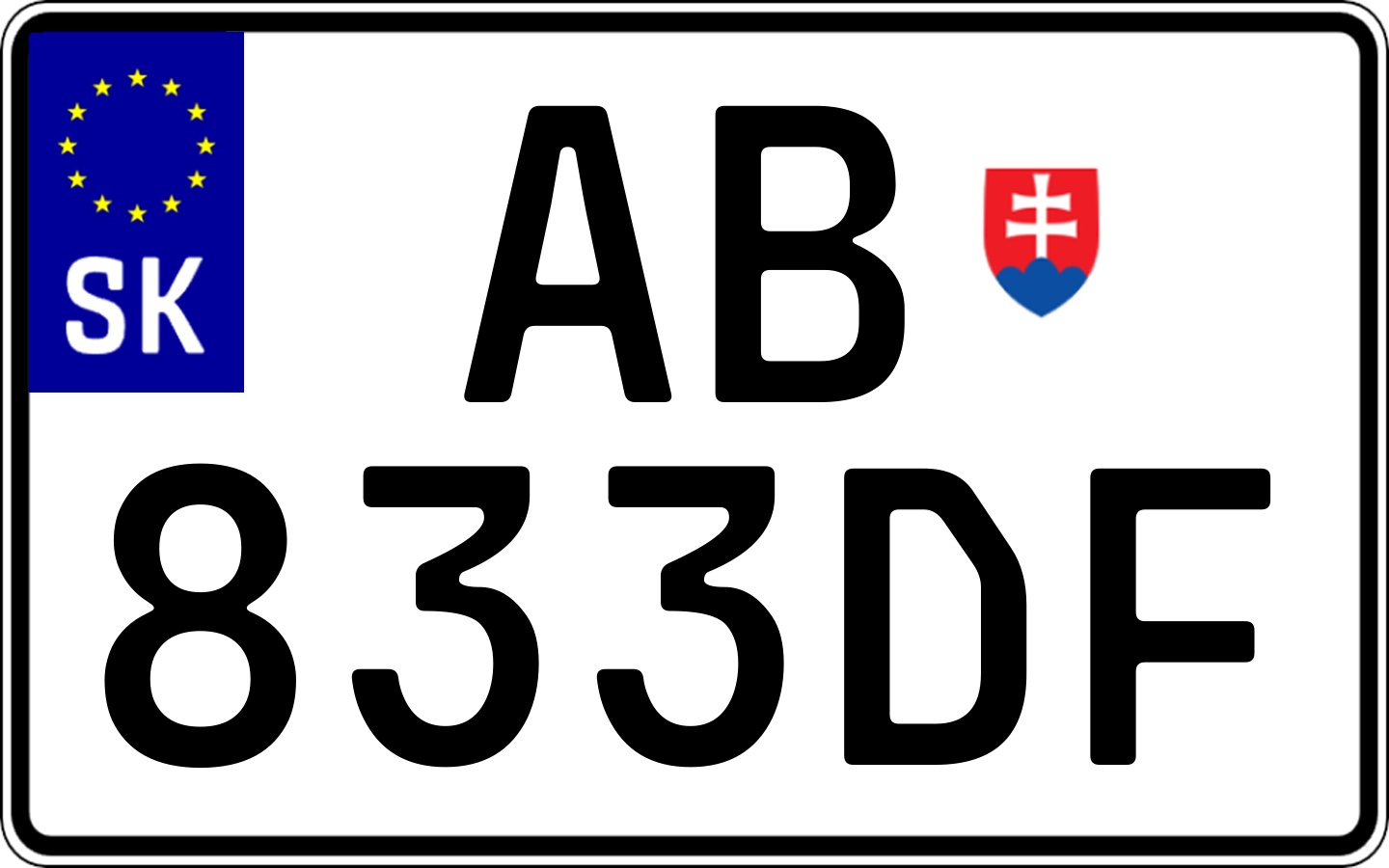 Typ IV - Bežná 2R