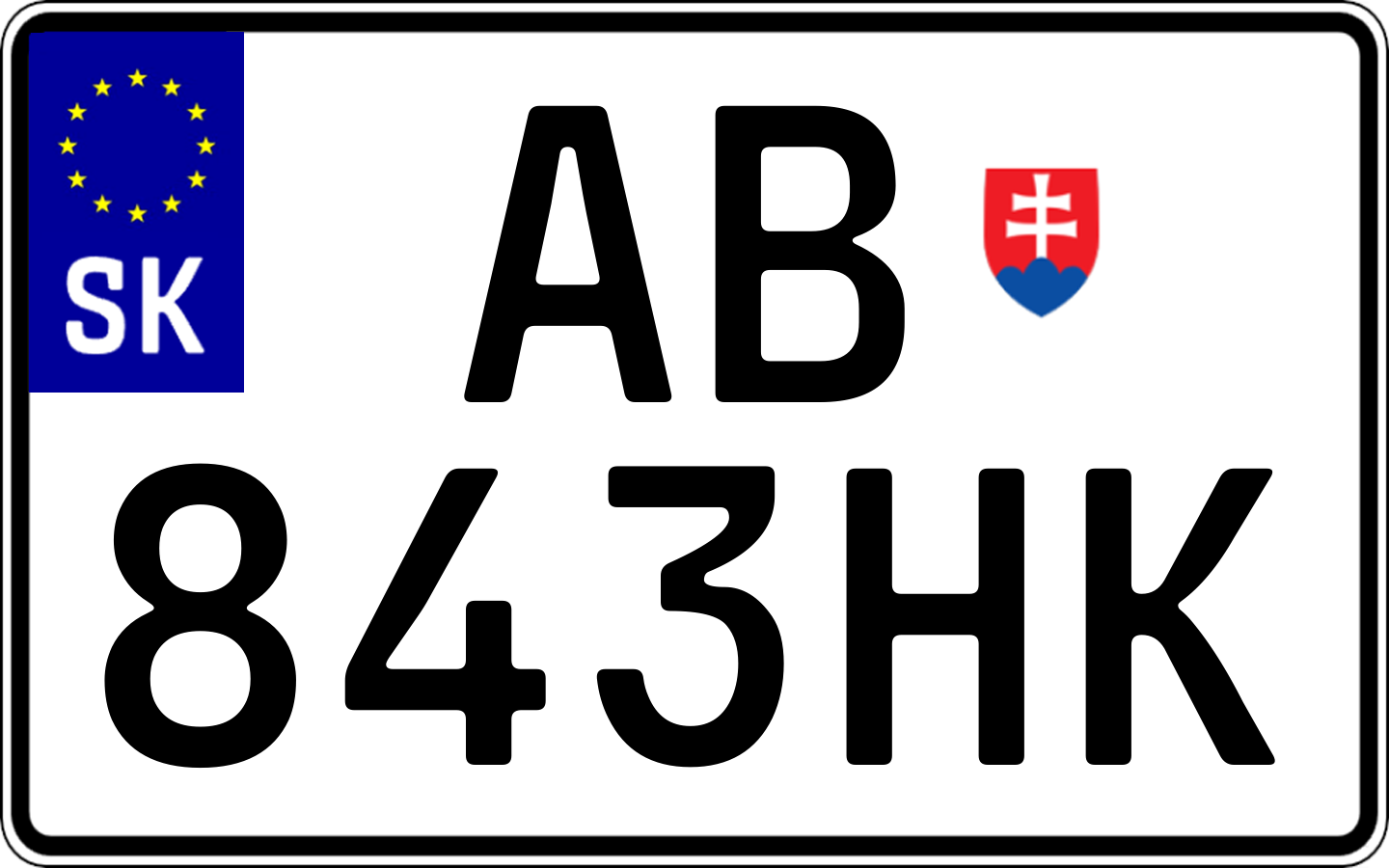 Typ IV - Bežná 2R