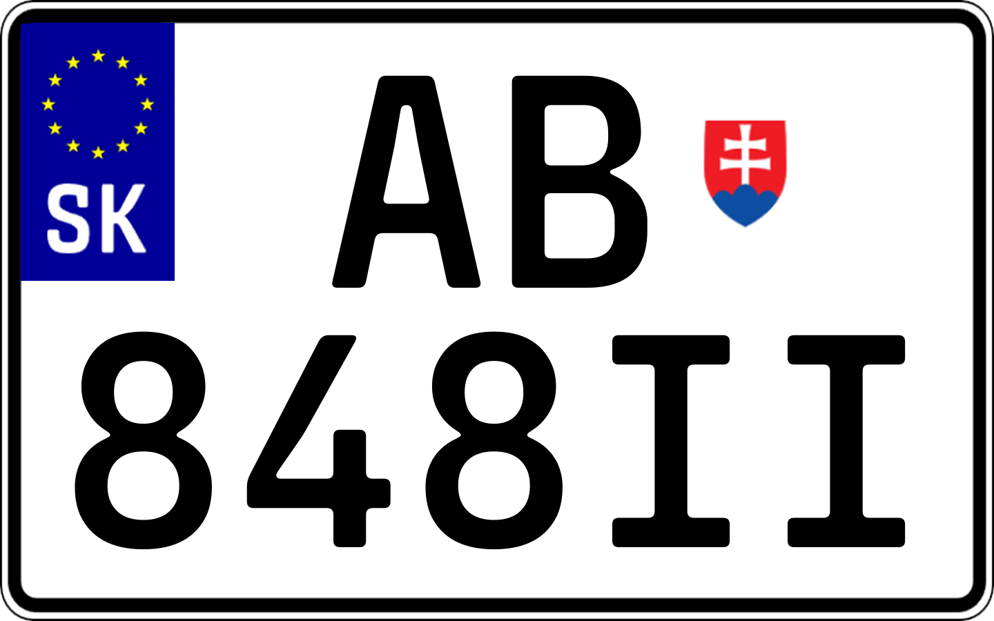 Typ IV - Bežná 2R