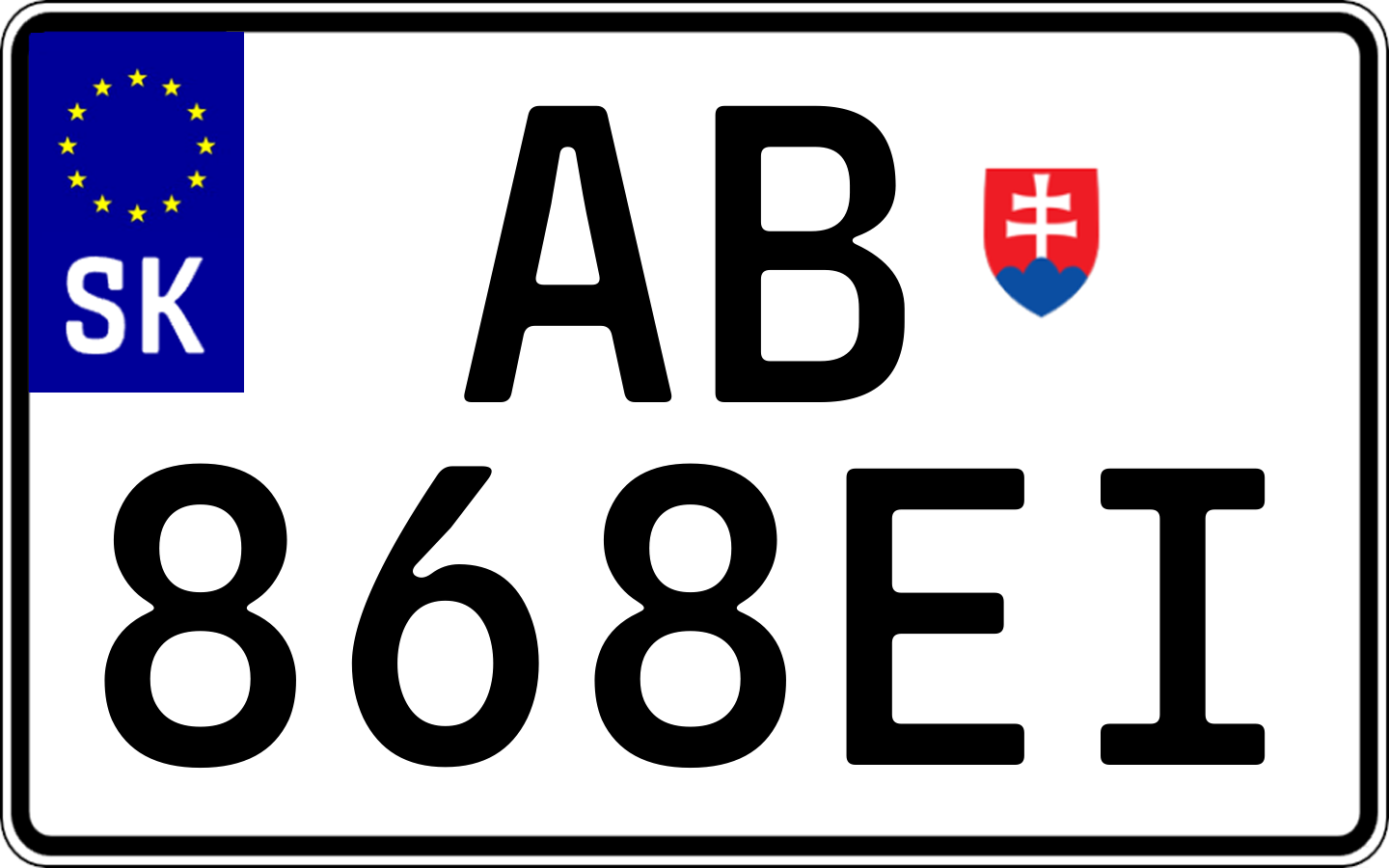 Typ IV - Bežná 2R