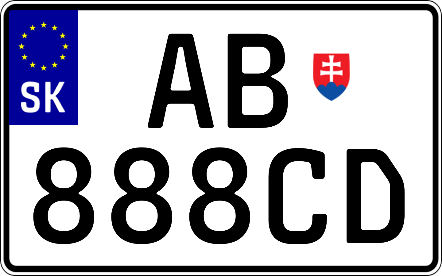 Typ IV - Bežná 2R