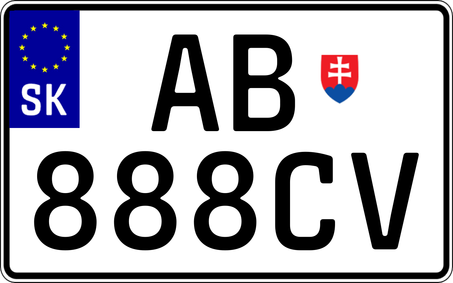 Typ IV - Bežná 2R