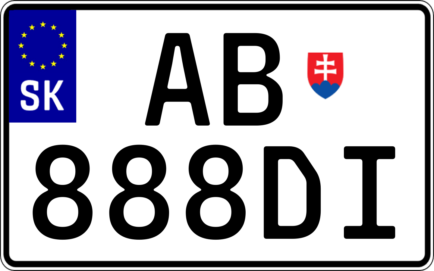 Typ IV - Bežná 2R