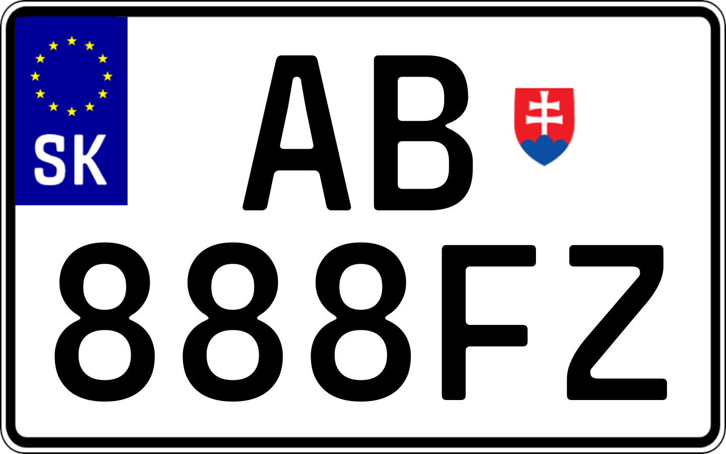 Typ IV - Bežná 2R