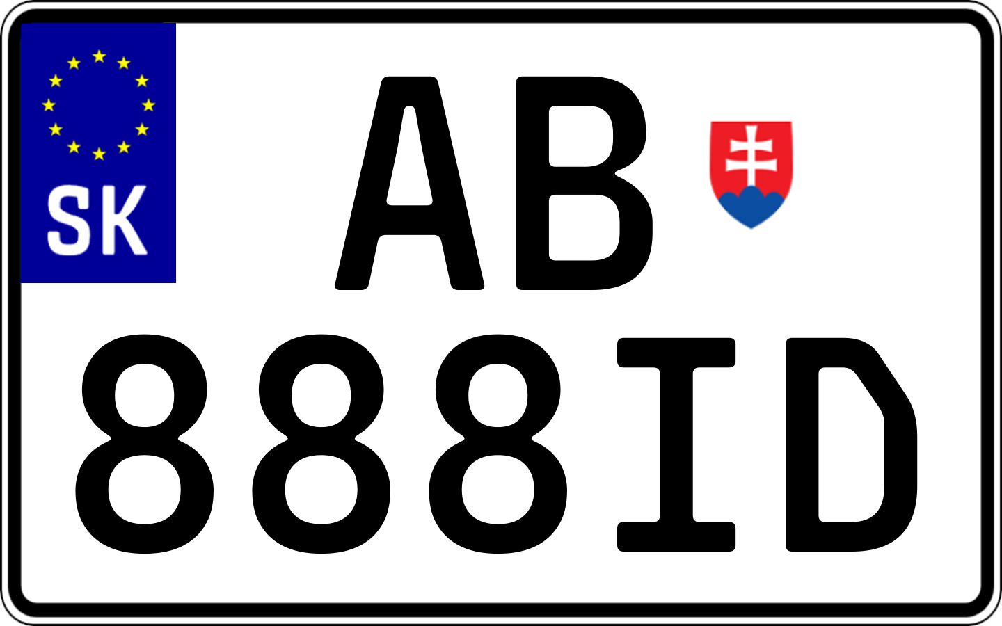 Typ IV - Bežná 2R