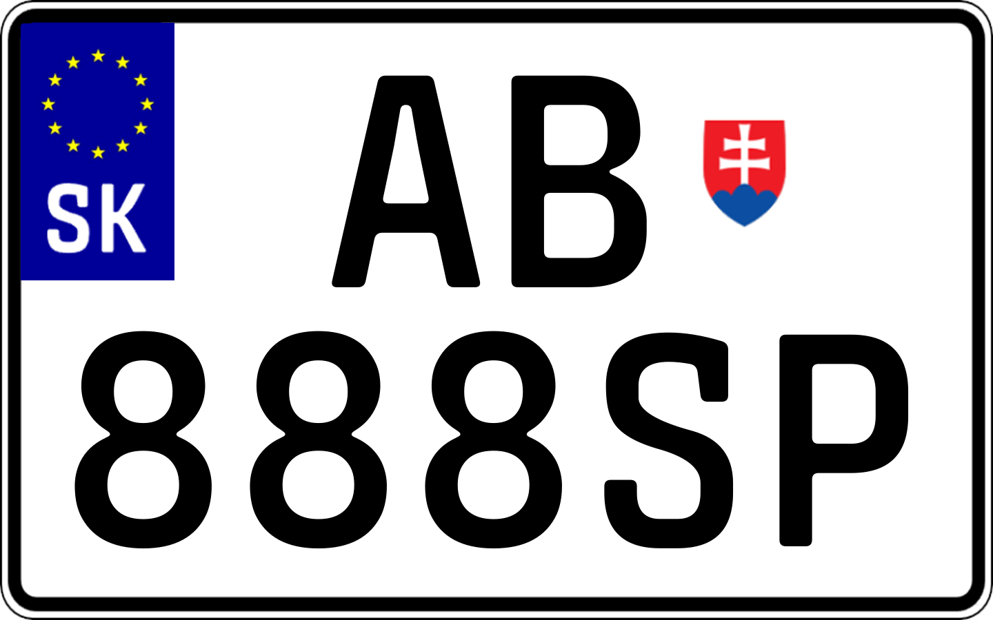 Typ IV - Bežná 2R