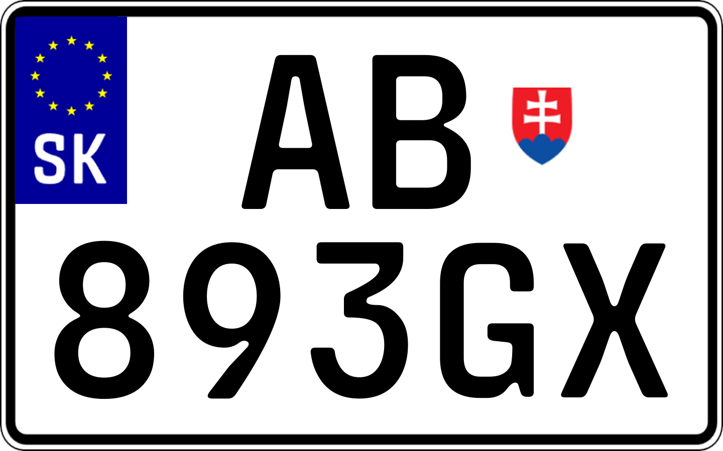 Typ IV - Bežná 2R
