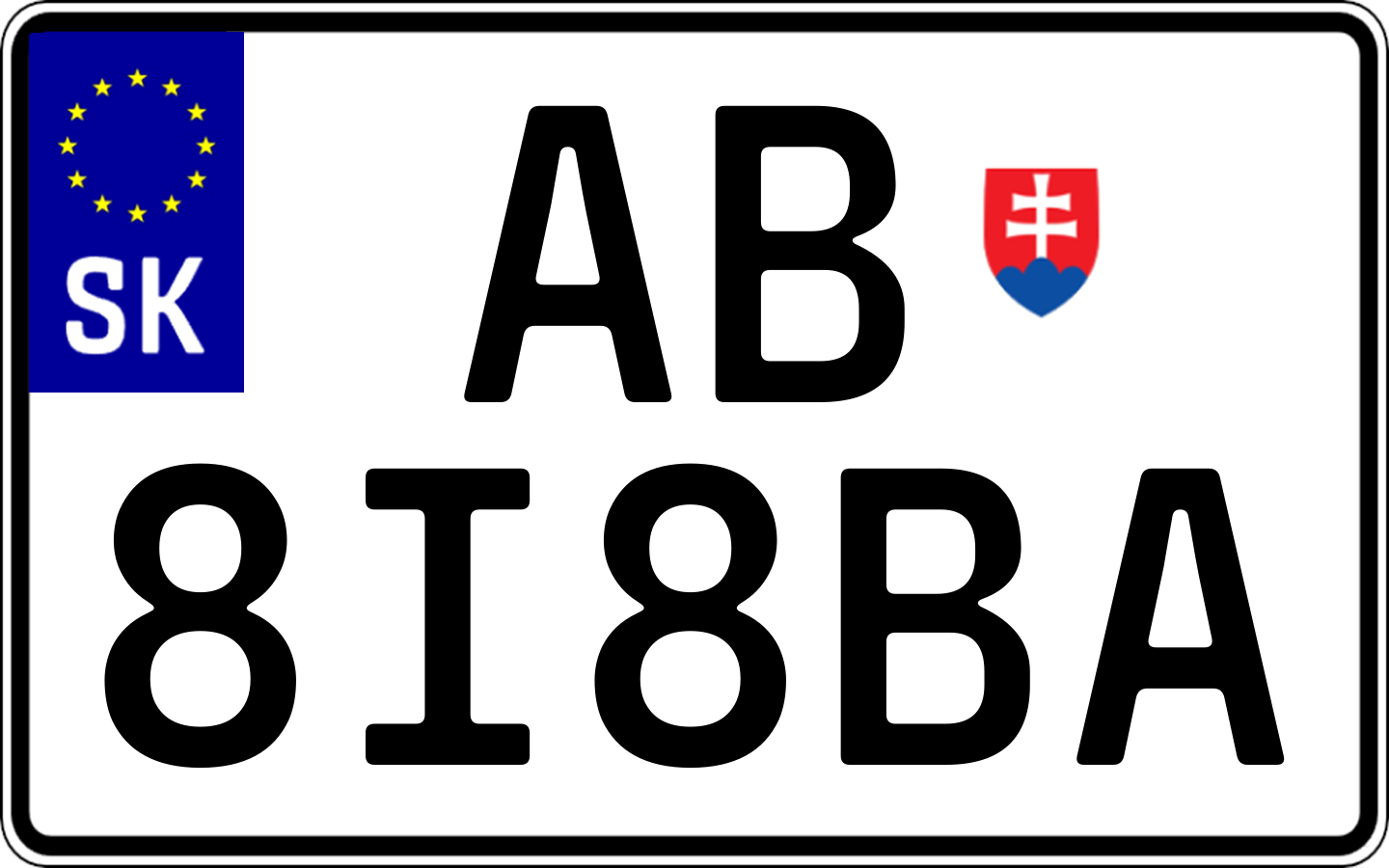 Typ IV - Bežná 2R