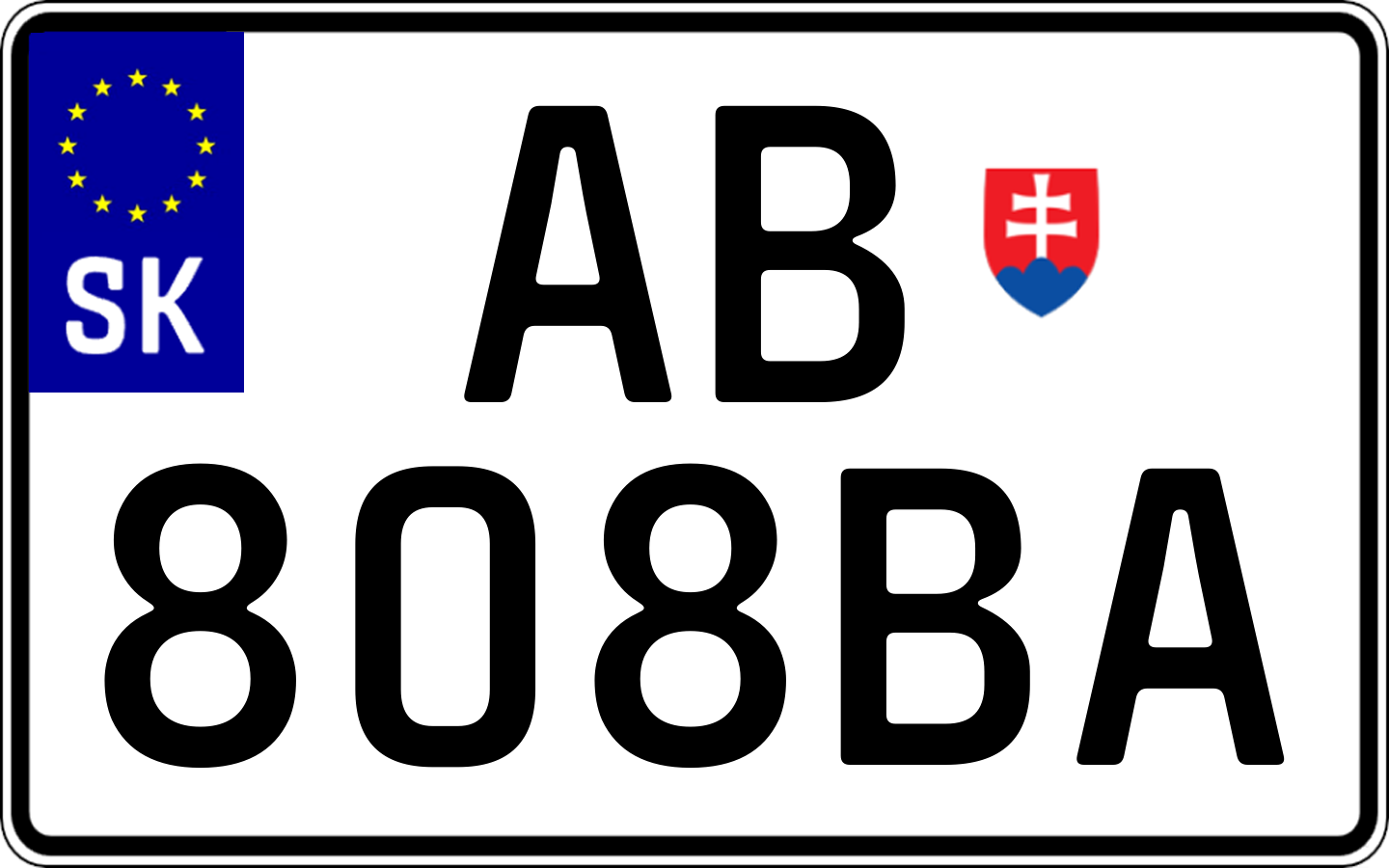 Typ IV - Bežná 2R