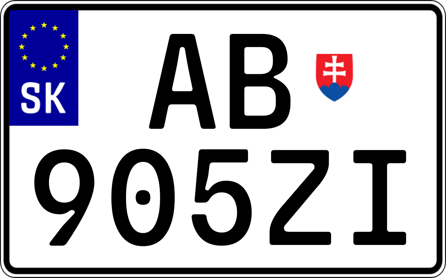 Typ IV - Bežná 2R
