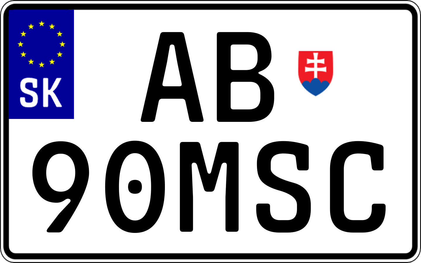 Typ IV - Bežná 2R