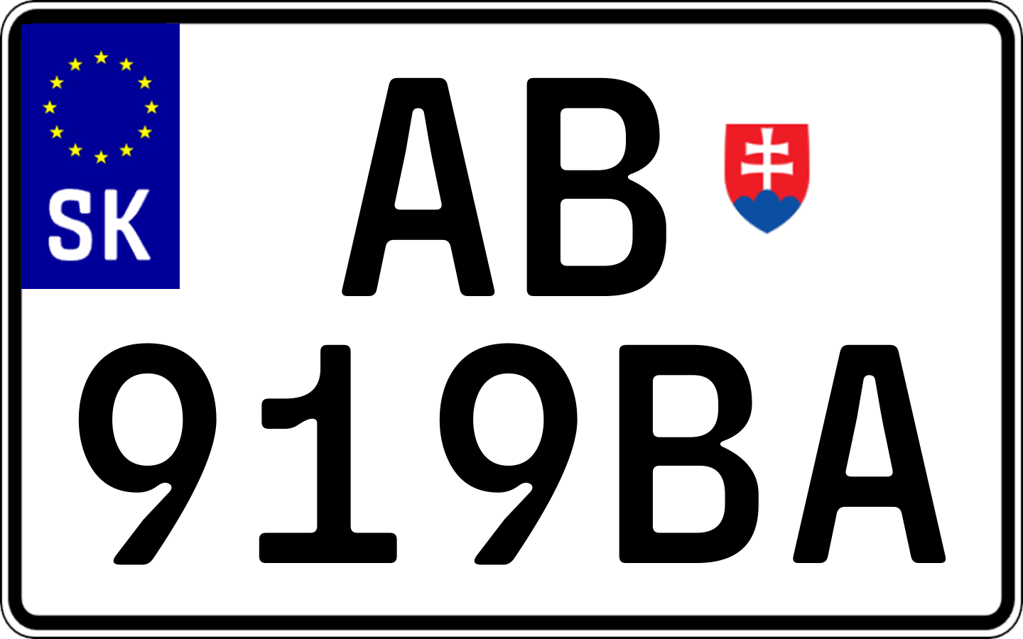 Typ IV - Bežná 2R